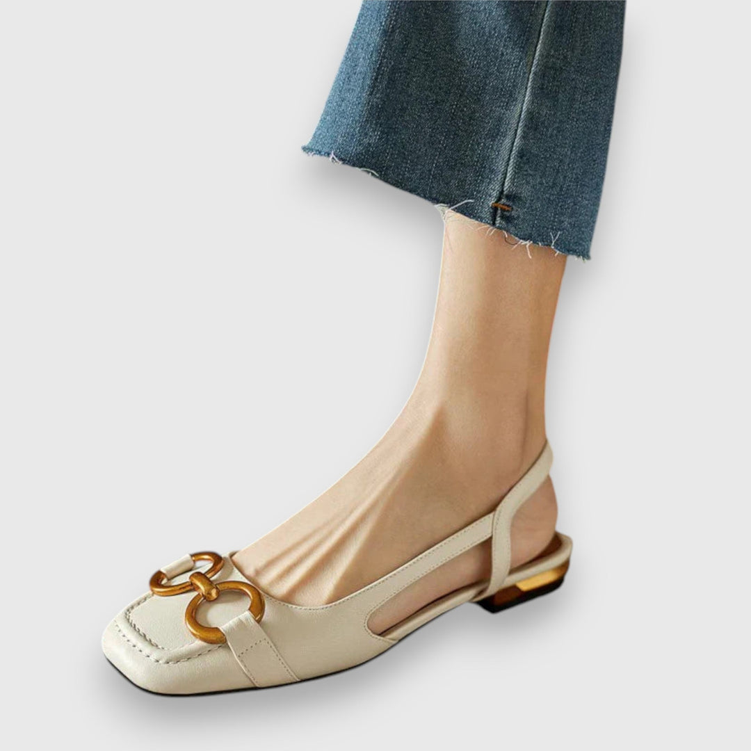 Majken | Sandaler