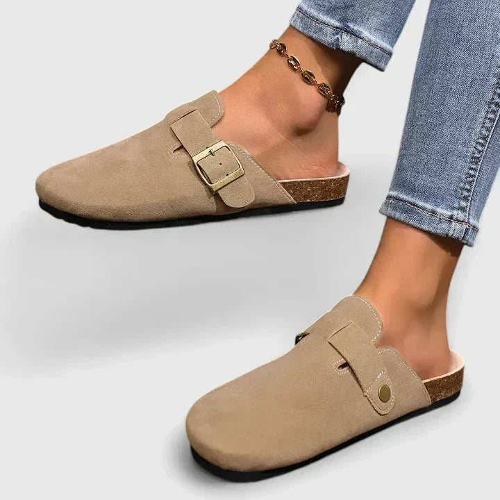 Malina | Ortopædiske loafers