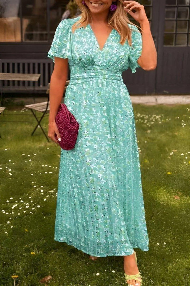 Marlene | Maxikjole