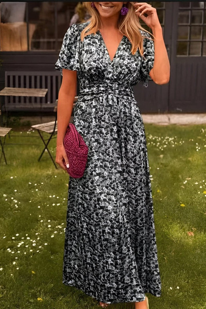 Marlene | Maxikjole