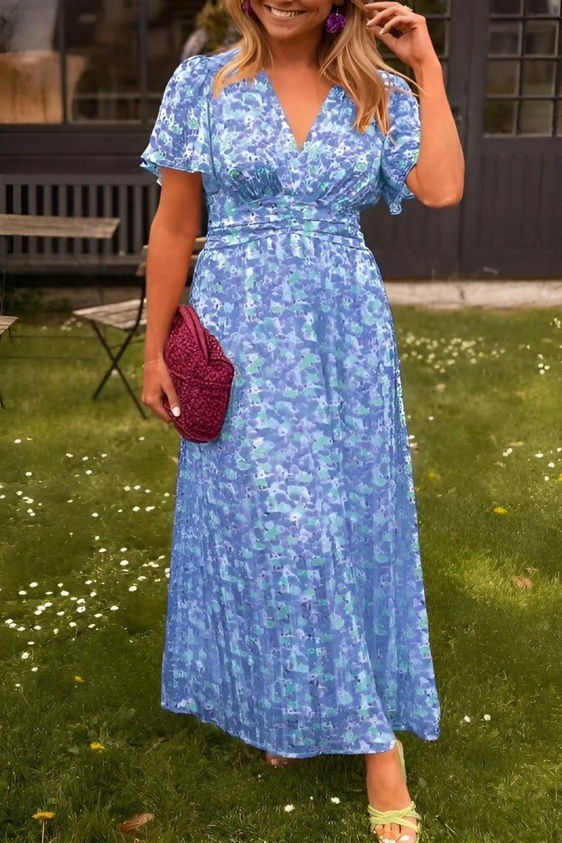 Marlene | Maxikjole