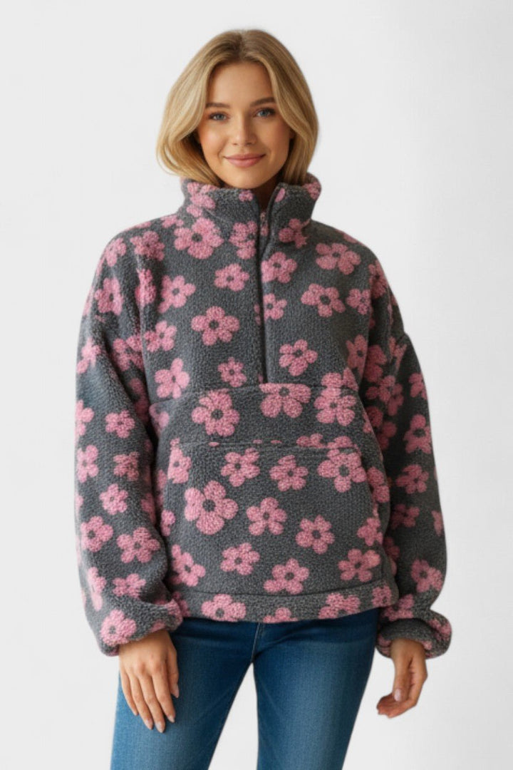 Mathilde™ | Bluse