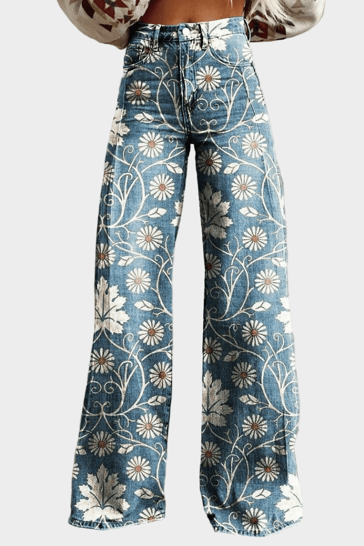 Meri | Denim
