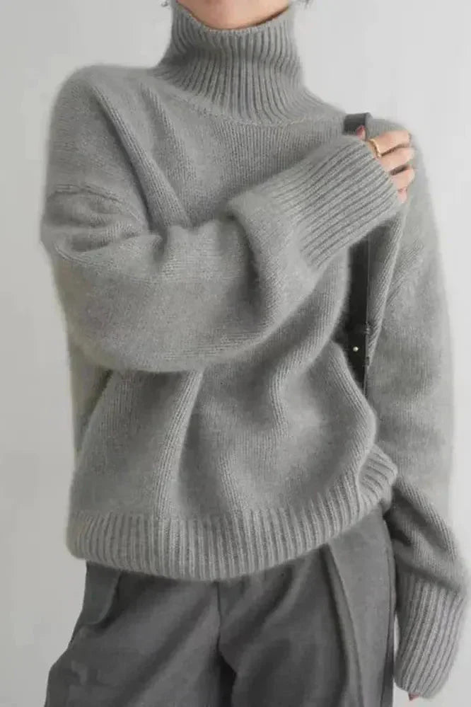 Mette | Kashmir Genser
