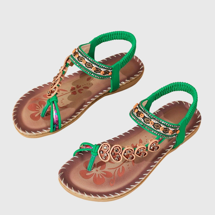 Mette | Ortopædiske sandaler