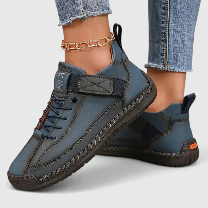 Mia™ | Ortopædiske sneakers