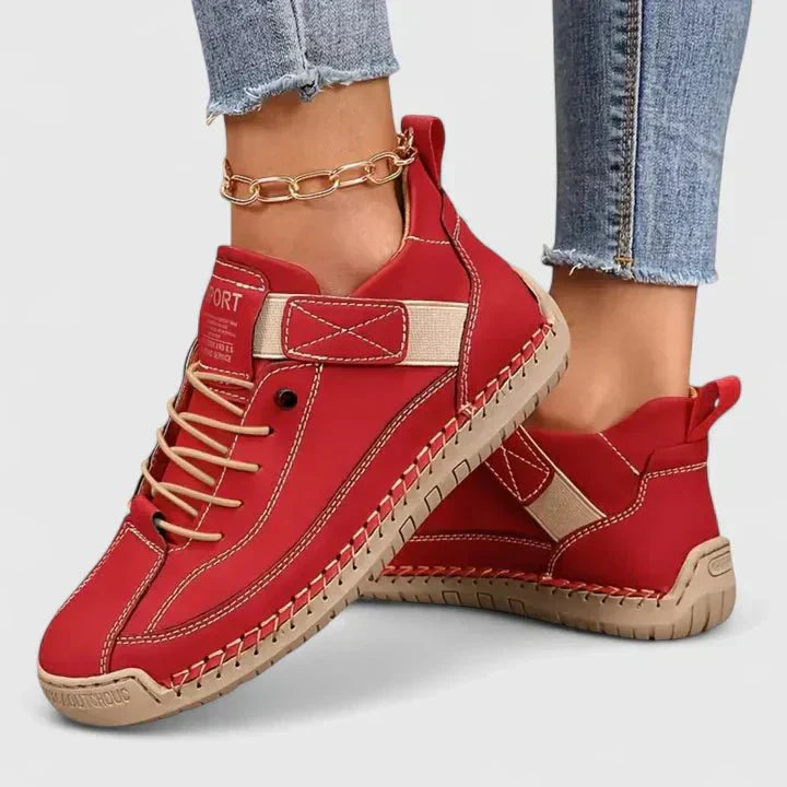 Mia™ | Ortopædiske sneakers