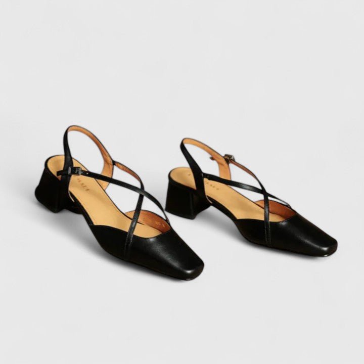 Mikaela | Sandaler