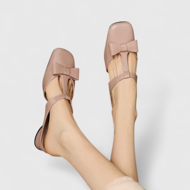 Mille | Ortopediske sandaler