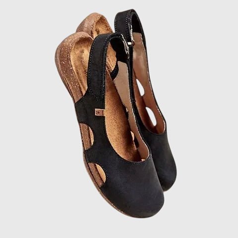 Nora | Sandaler