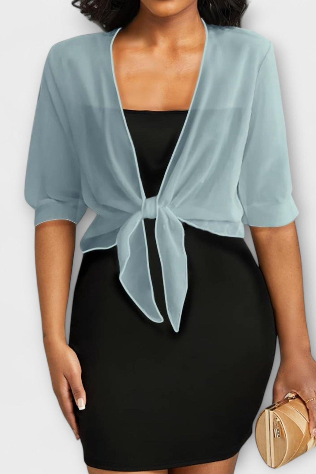 Olivia | Bluse