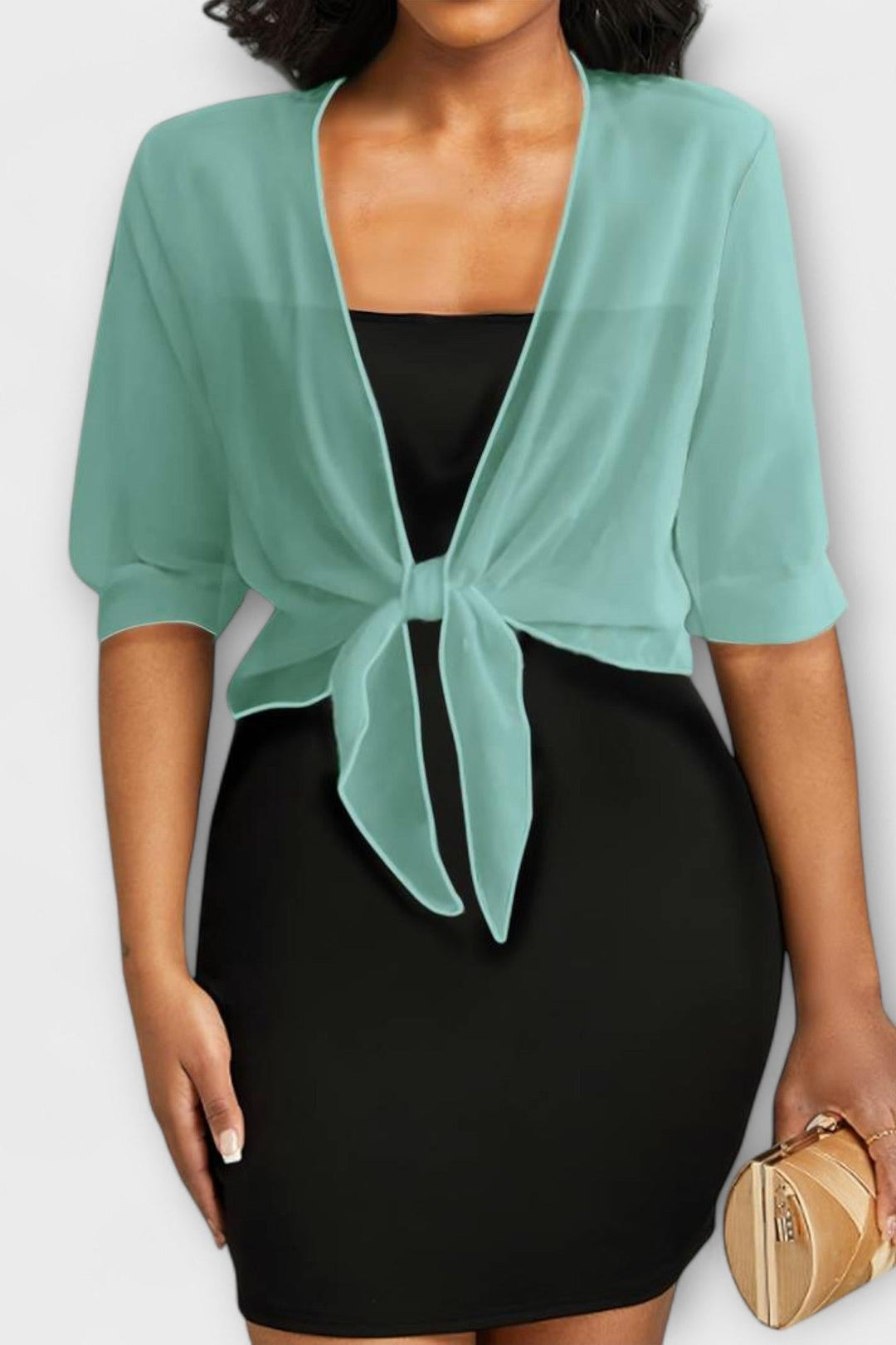 Olivia | Bluse