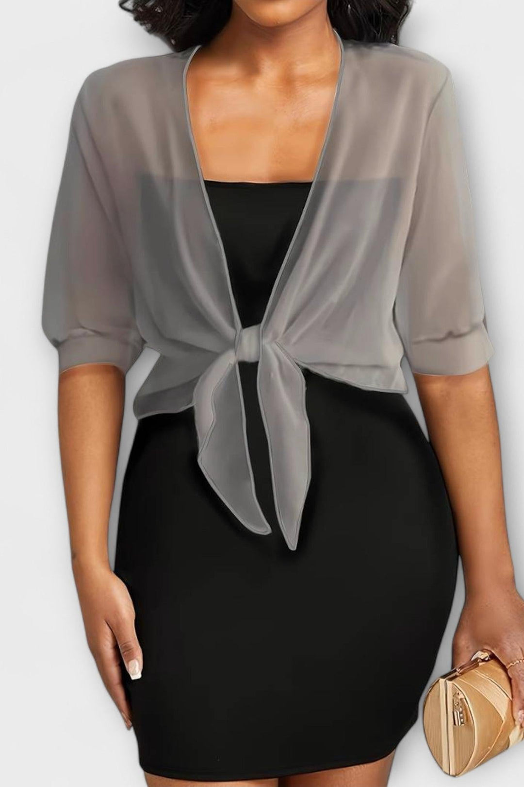Olivia | Bluse
