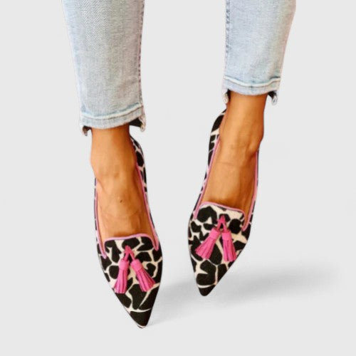Elliora | Sofistikerede Loafers