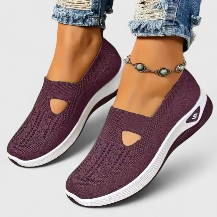 Aloriana | Komfortable Sneakers