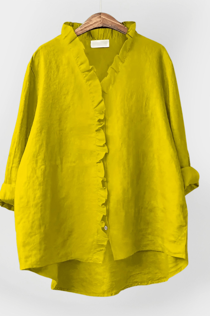 Saga | Let bluse