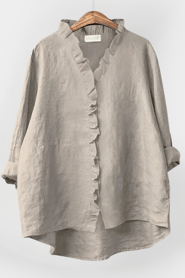Saga | Let bluse