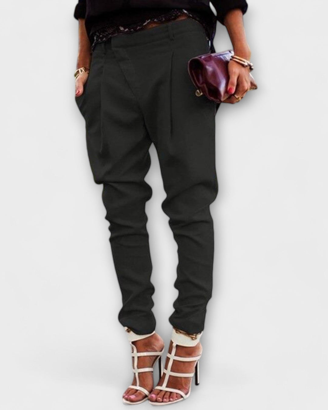 Sara | Elegante Bukser