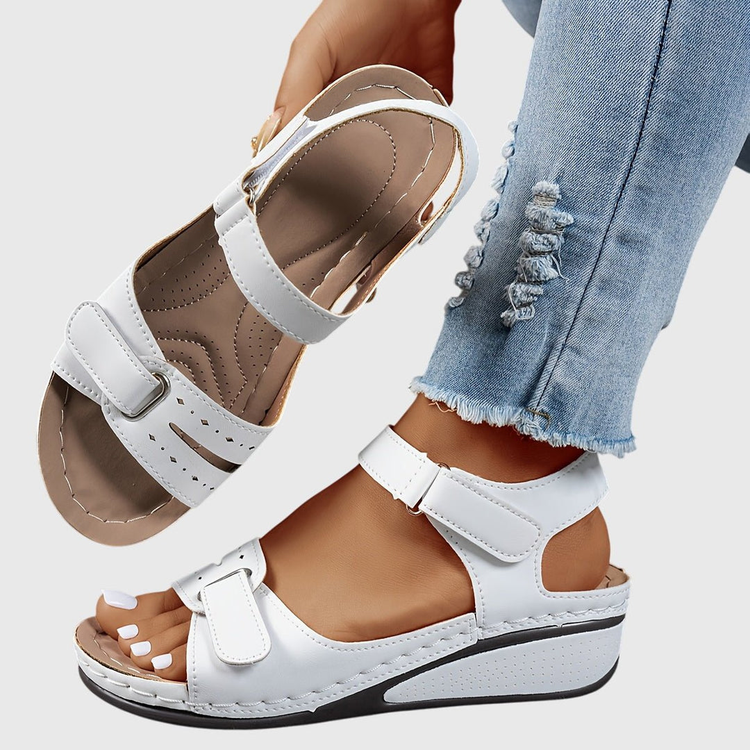 Selma | Ortopædiske sandaler
