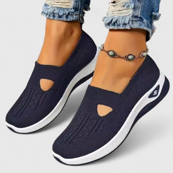 Aloriana | Komfortable Sneakers