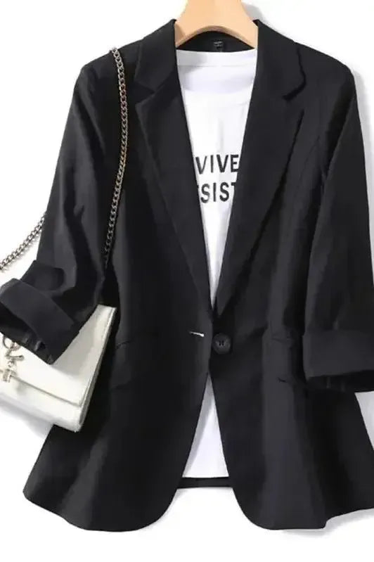 Silje | Perfekt blazer