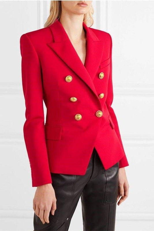 Stine | Elegant blazer