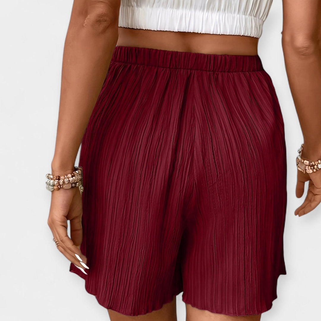 Thea | Korte
