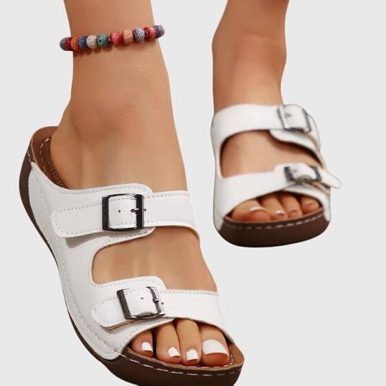Tilde | Ortopediske sandaler