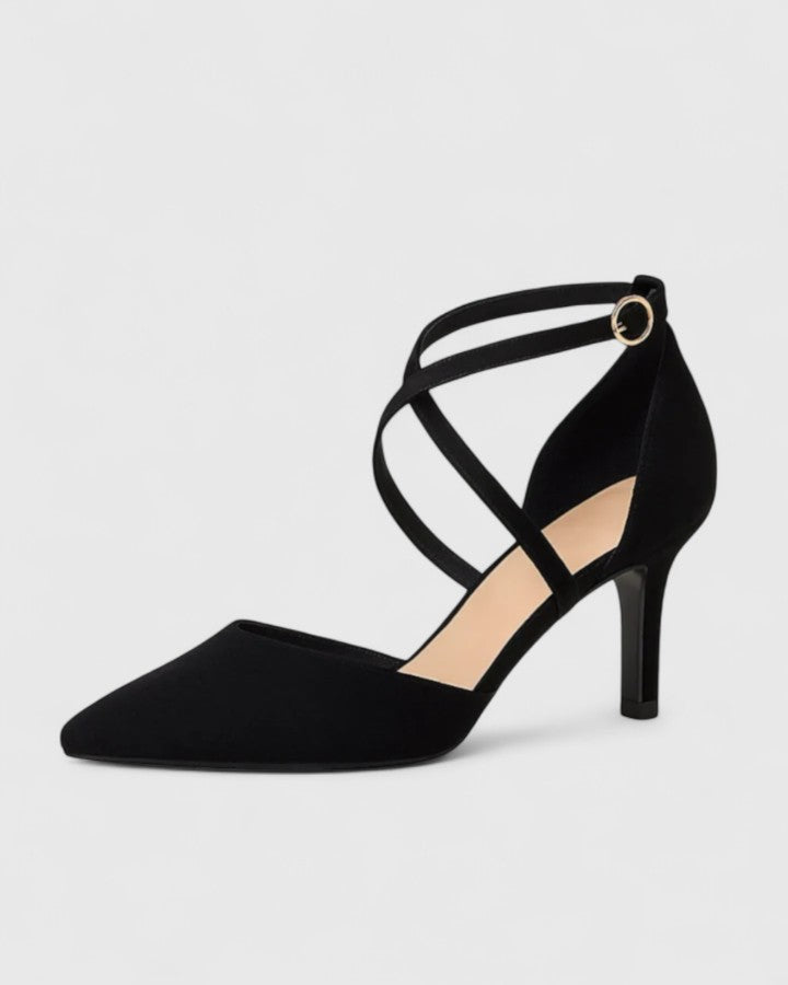 Veylah | Elegante Hæle