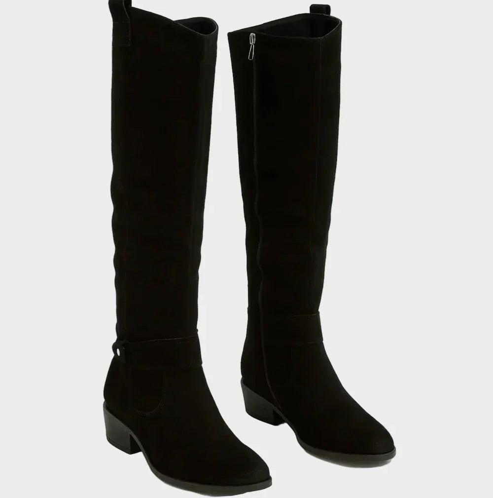 Vilhelmine™ | Elegante sko