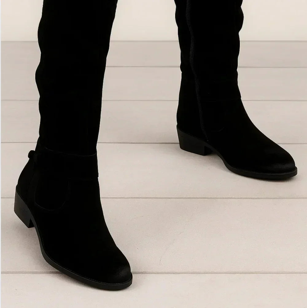 Vilhelmine™ | Elegante sko