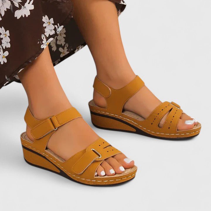 Viola | Ortopædiske Sandaler