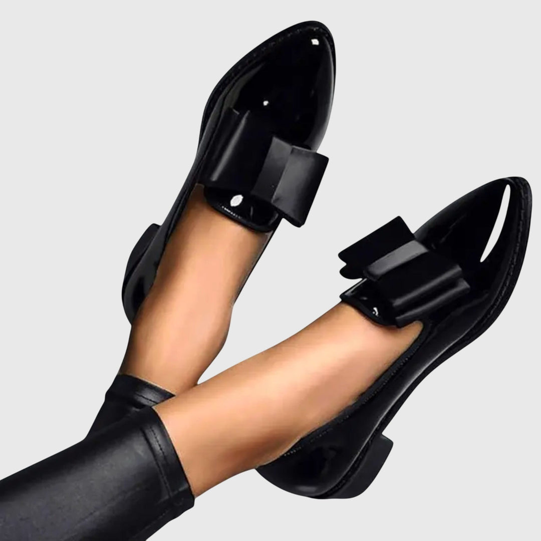 Viola | Ortopædiske loafers
