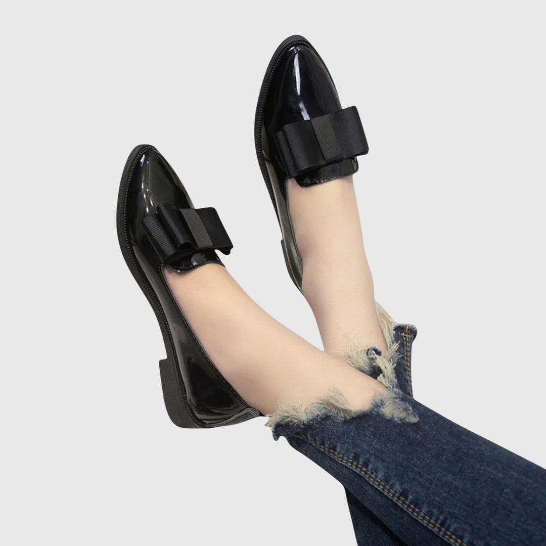 Viola | Ortopædiske loafers