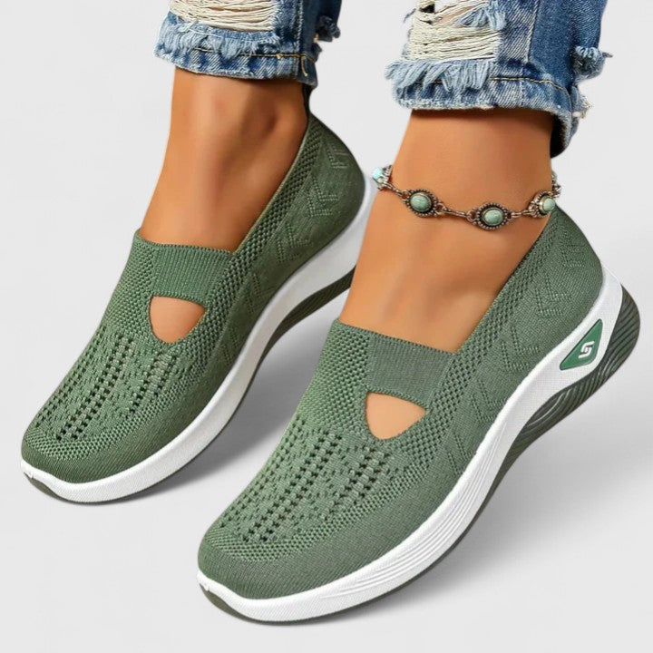Aloriana | Komfortable Sneakers