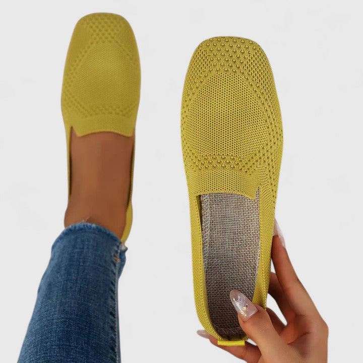 Myalina | Komfortable Sneakers
