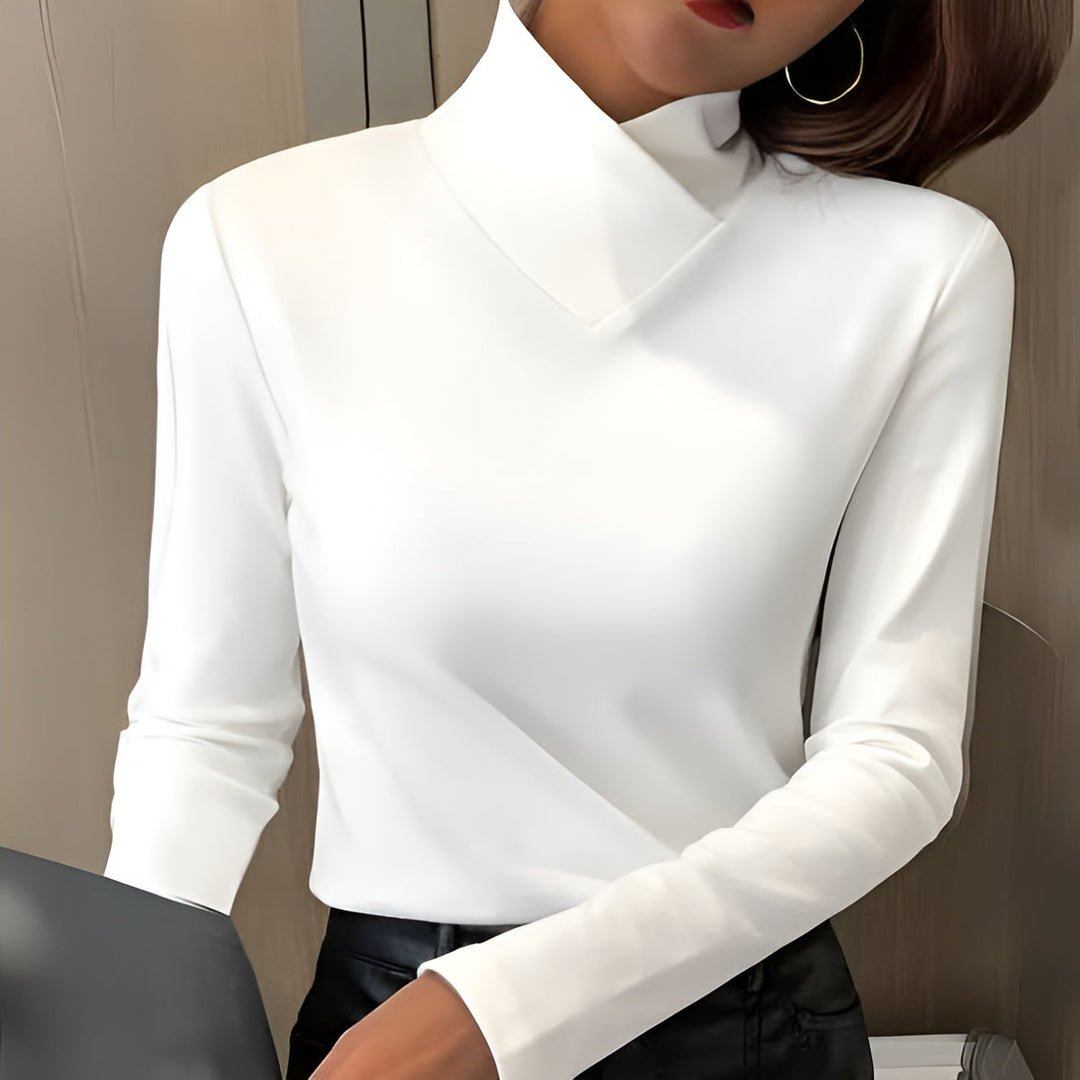 STASIA™ | Elegant Rullekrave
