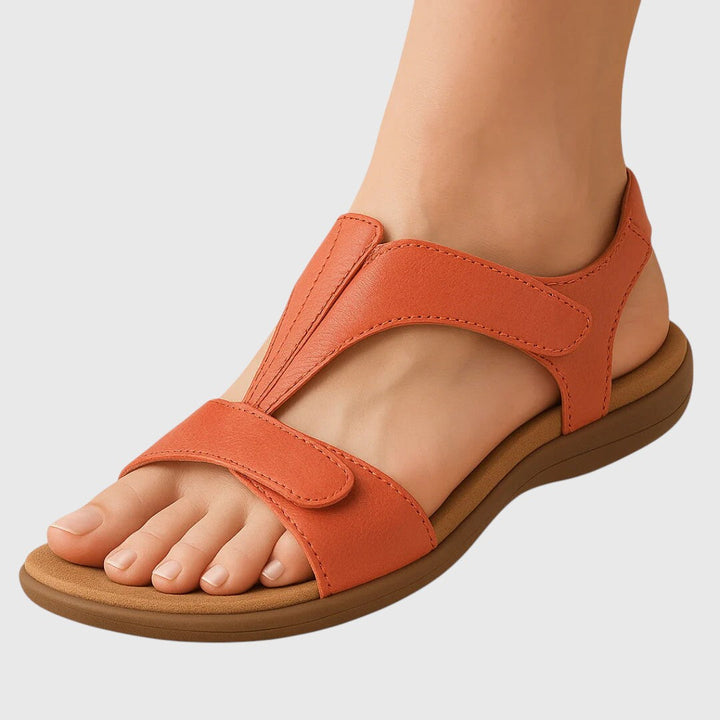 Sylvia - Ortopædiske Sandaler