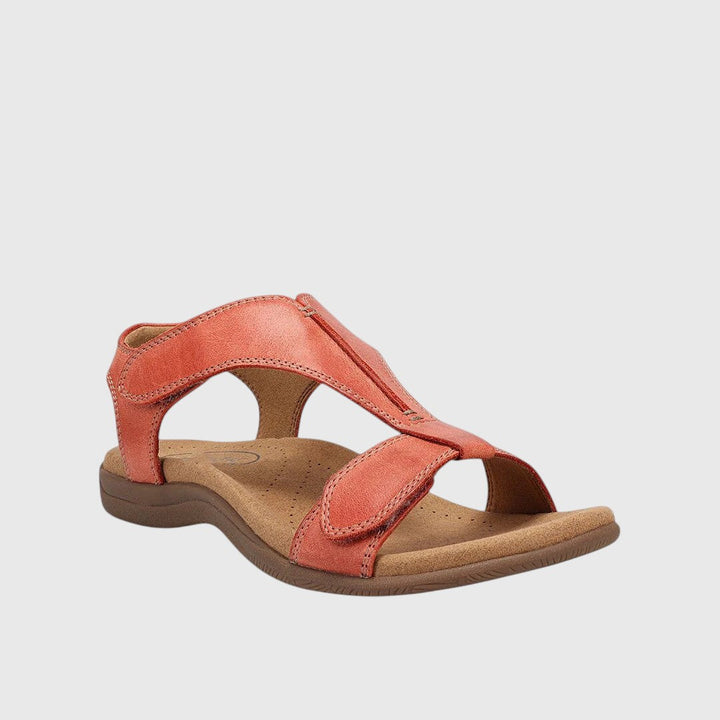 Sylvia - Ortopædiske Sandaler