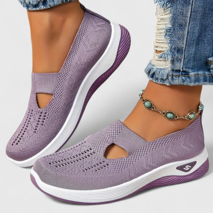 Aloriana | Komfortable Sneakers