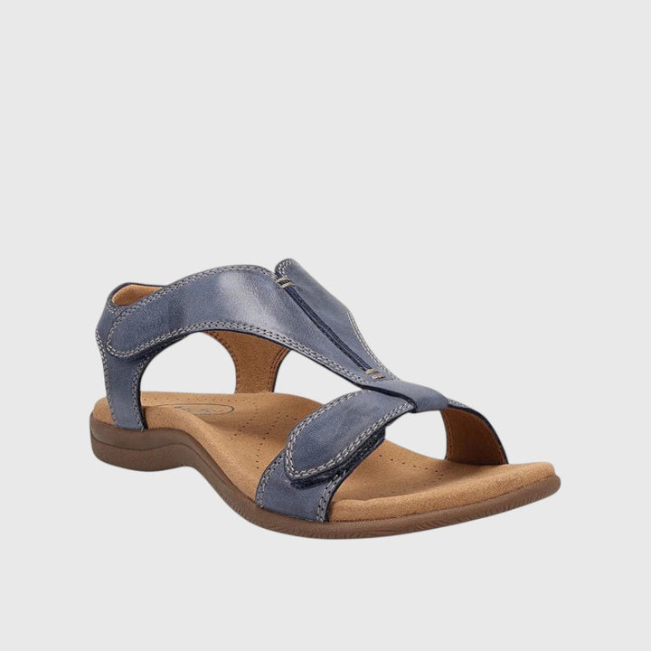 Sylvia - Ortopædiske Sandaler