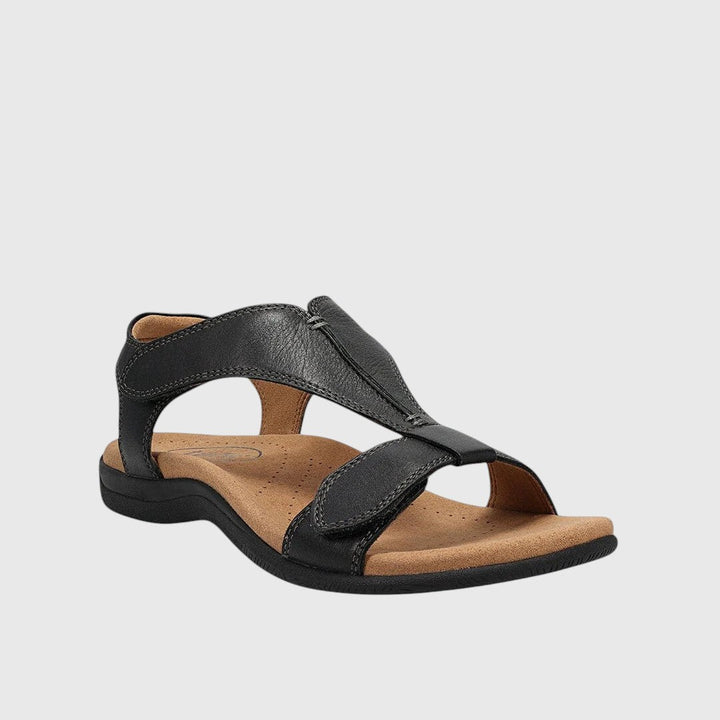 Sylvia - Ortopædiske Sandaler