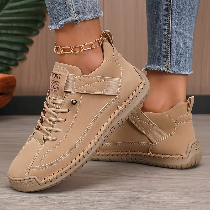Mia | Ortodontiske Sneakers