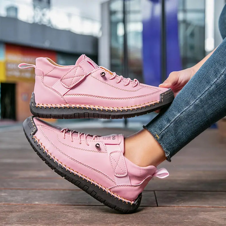 Mia | Ortodontiske Sneakers